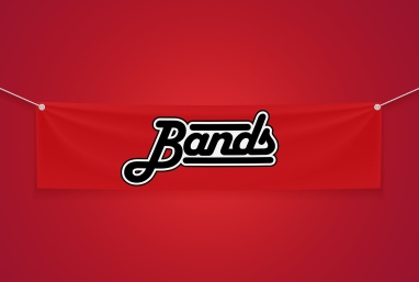 Realizacja dla firmy Bands