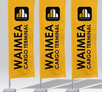 Pro Midi windery Waimea