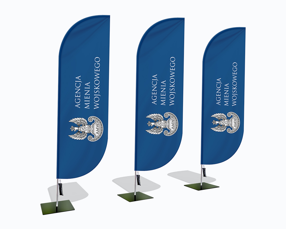 Realizacja Full Midi Agencja Mienia Wojskowego Winder Full Midi Agencja Mienia Wojskowego