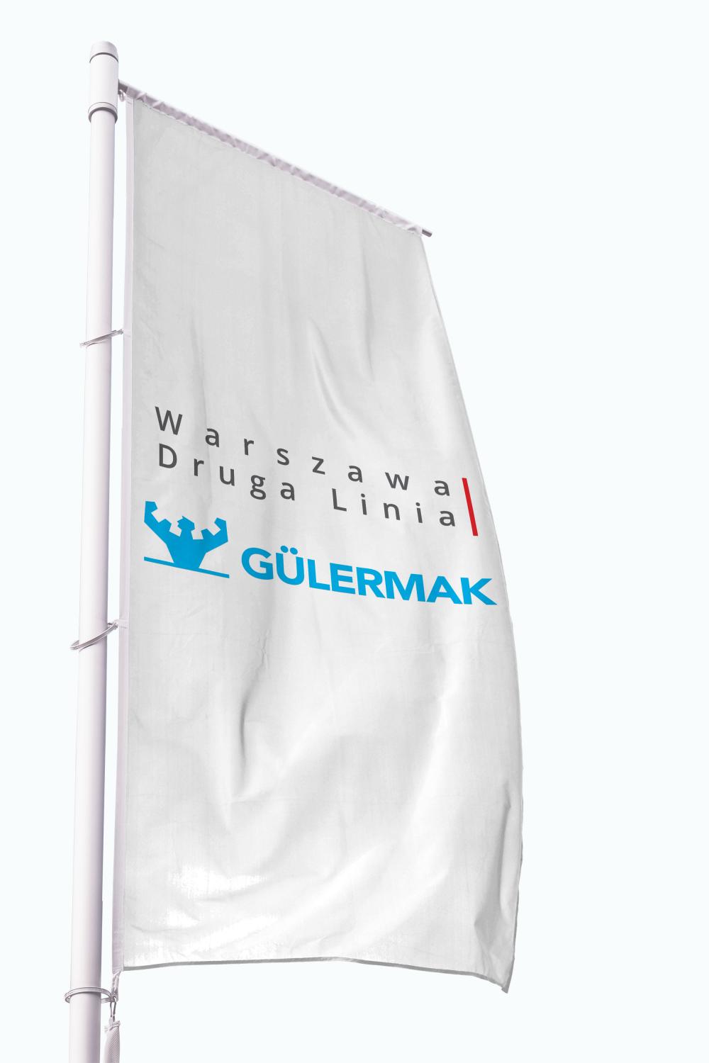 realizacja-flaga-na-maszt-gulemark flaga-masztowa-gulemark