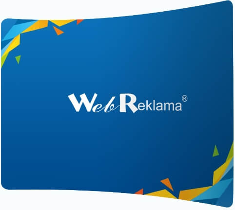 Ścianka tekstylna Ścianka tekstylna - realizacja